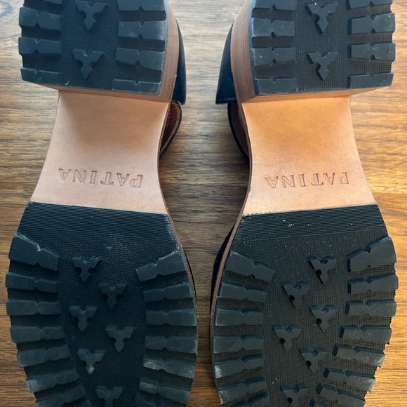 Patina Portland Leather - Picture 5 of 5